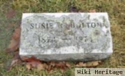 Susie K. Bolton