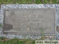 Walter Brooks Fogle