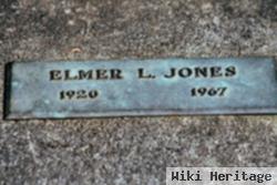 Elmer L. Jones