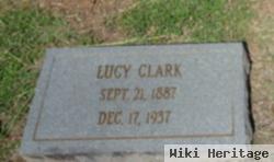 Lucy Clark