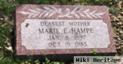 Marie E. Hampe