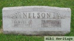 Samuel O. Nelson