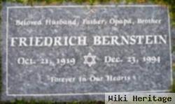 Friederich Bernstein