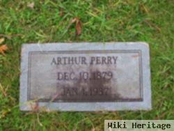 Arthur Perry