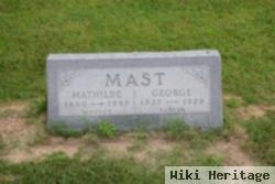 George Mast