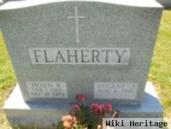 Helen R. Flaherty