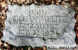 Lillian Deist Paulitz