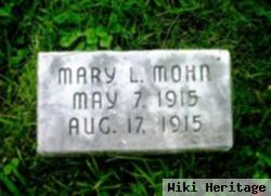 Mary L. Mohn