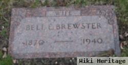 Bell Eva Curtis Brewster