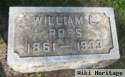 William L. Ross