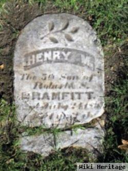 Henry W. Bramfitt