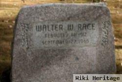 Walter Wesley Race