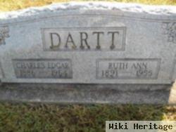 Ruth Ann Dartt