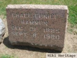 Grace Eunice Hammon