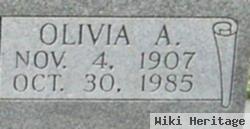 Olivia A. Foster