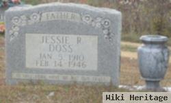 Jessie R. Doss