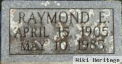 Raymond E. Rayne