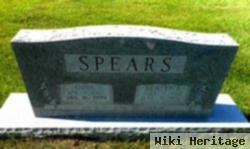 Odis Spears