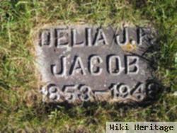 Delia J Farrington Jacob