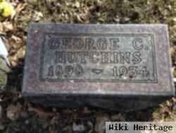 George C. Hutchins