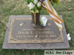 David L. Campbell