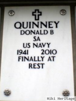 Donald Quinney