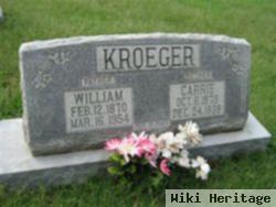 William Kroeger