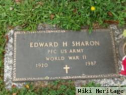 Edward H. Sharon