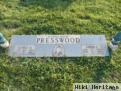 George H. Presswood