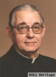 Rev James H. Jansen