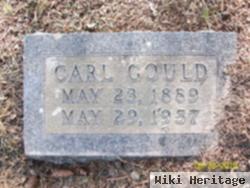 Carl Gould