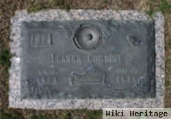 Elizabeth Leanna Johnson Combest