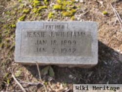 Jessie J Williams