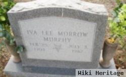 Iva Lee Morrow Murphy