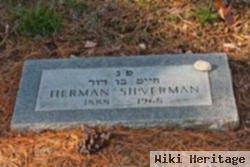 Herman Silverman