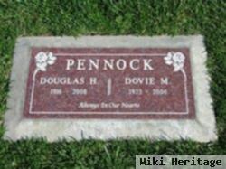 Douglas Hill Pennock