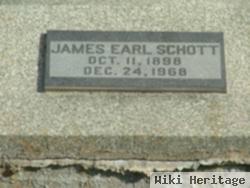 James Earl Schott