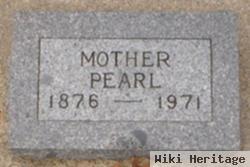 Pearl Ary Barr