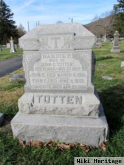 John C. Totten