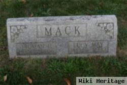 Lucy May Mack