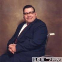 Rev Michael Rubbert Hendrix