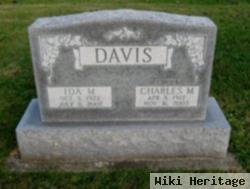 Ida M. Rasey Davis