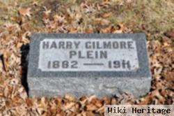 Harry Gilmore Plein