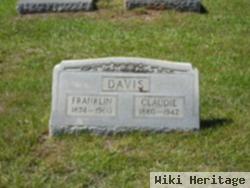 Franklin Davis