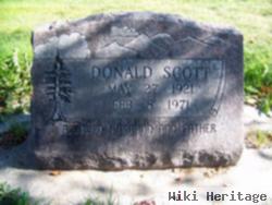 Donald Scott