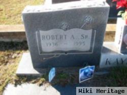 Robert Anthony Kayser, Sr