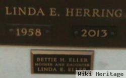 Linda Elaine Eller Herring