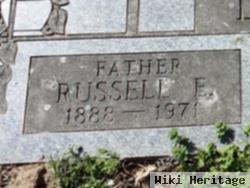 Russell Edison Derry