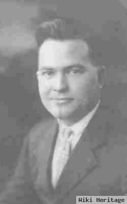 Robert Roy Meeker, Sr