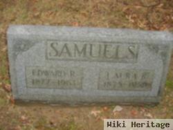 Edward R Samuels